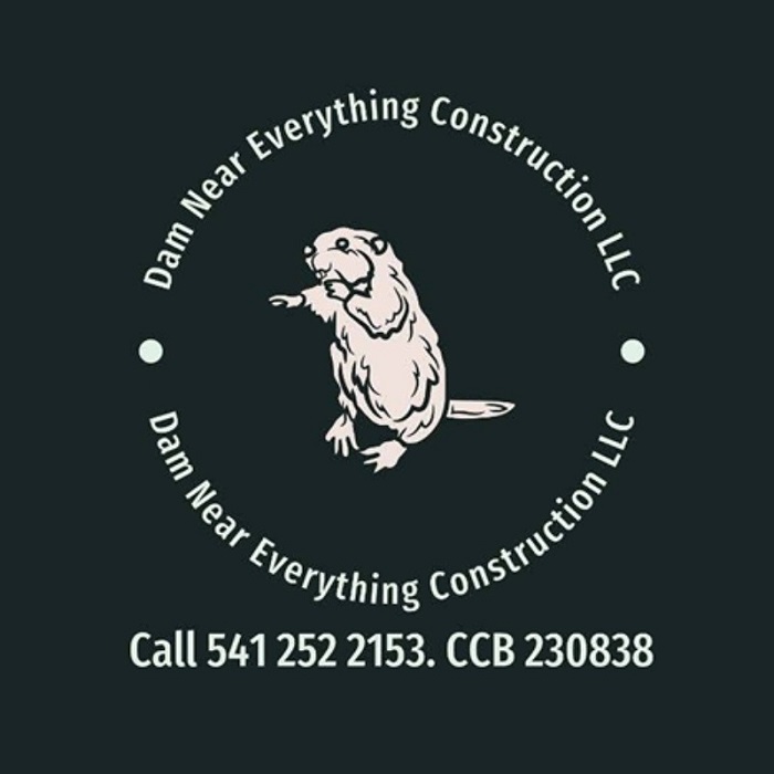 Dam Near Everything Construction, LLC